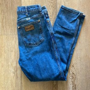 Wrangler Jeans